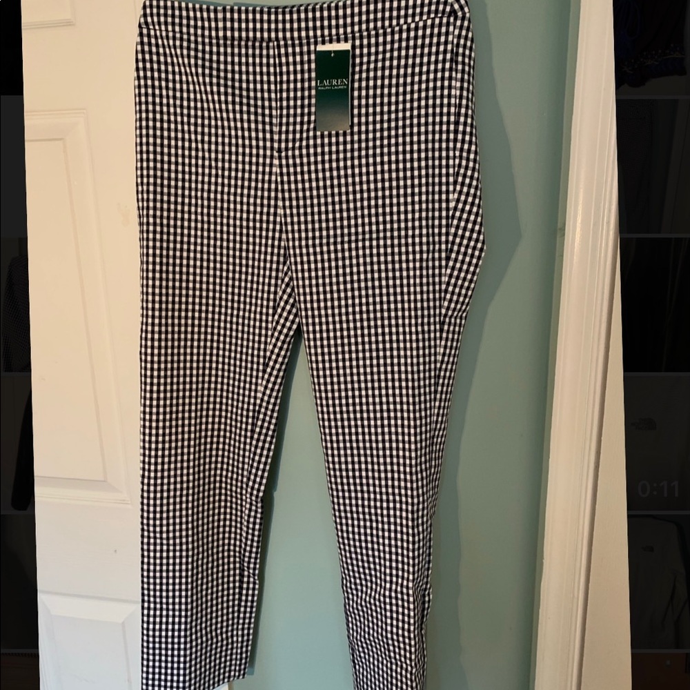 Ralph Lauren Pants